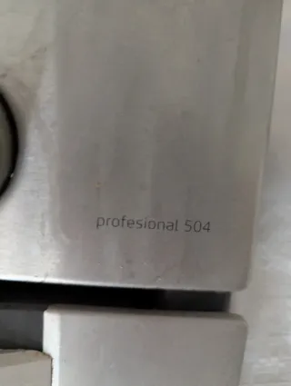 Horno Balay Professional