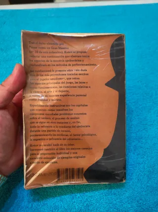 Juegue como un gran maestro