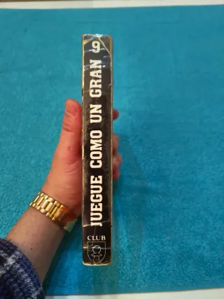 Juegue como un gran maestro