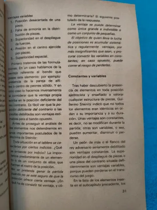 Juegue como un gran maestro