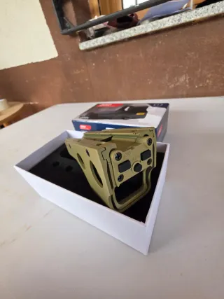 Mira Holográfica 552 Graphic Sight