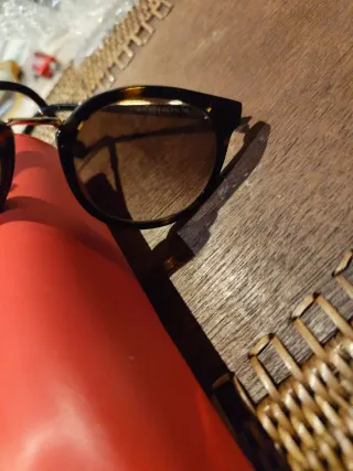 Gafas de Sol Carolina Herrera