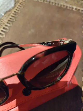 Gafas de Sol Carolina Herrera