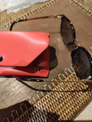 Gafas de Sol Carolina Herrera