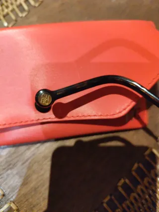 Gafas de Sol Carolina Herrera