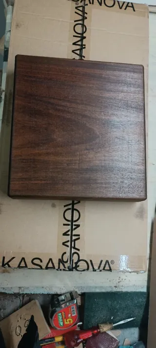 Tagliere maxi in legno