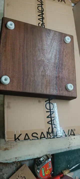 Tagliere maxi in legno