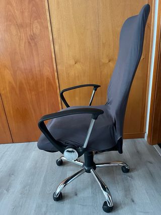 Silla de oficina ergonómica