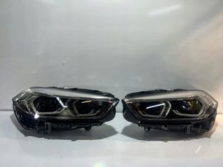 Faros Full LED Adaptive para BMW F40