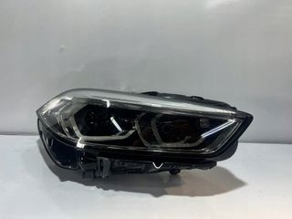Faros Full LED Adaptive para BMW F40