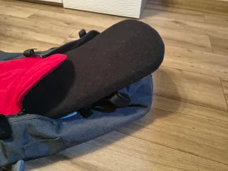 Capazo Bugaboo Camaleon