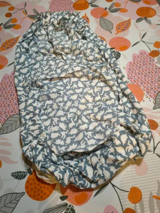 Capazo Bugaboo Camaleon