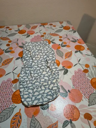 Capazo Bugaboo Camaleon