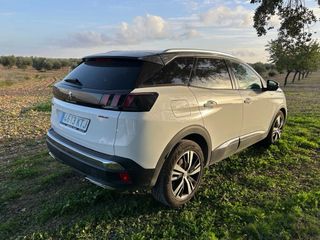 Peugeot 3008 2019