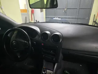 Salpicadero Seat Ibiza 6L