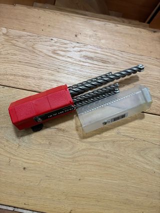 Brocas Hilti SDS Plus  nuevos