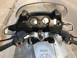 BMW R 1150 RT Plata