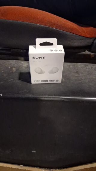 Auriculares Sony WF-C510 Blancos