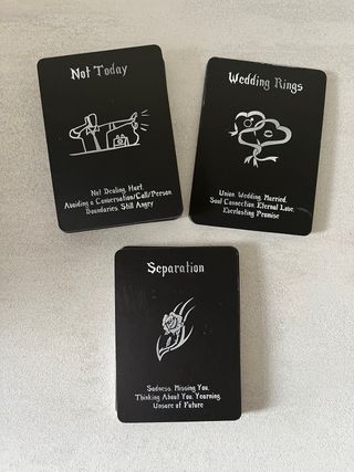 Love Oracle Cards Island Time Wellness