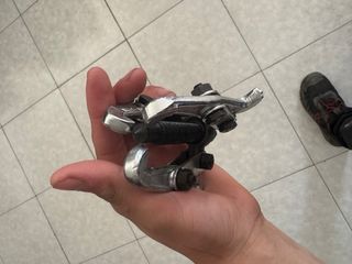 33 extractores de rodamientos 75mm. 5€/unidad