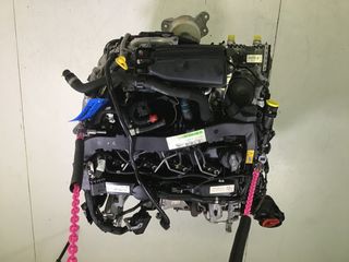 Motor Mercedes GLC 220d 2018 651.921