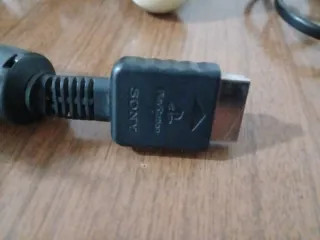 Consola PS1 + Accesorios