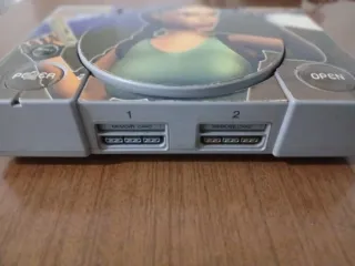 Consola PS1 + Accesorios