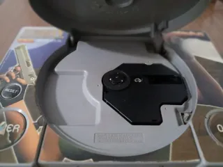 Consola PS1 + Accesorios