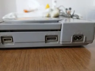 Consola PS1 + Accesorios