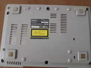 Consola PS1 + Accesorios