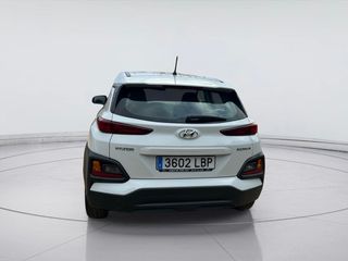 Hyundai Kona Hyundai Kona 1.0 TGDI Essence 4X2