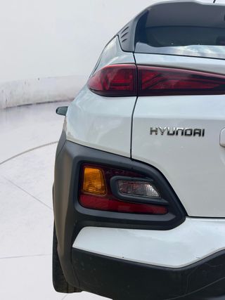 Hyundai Kona Hyundai Kona 1.0 TGDI Essence 4X2