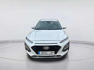 Hyundai Kona Hyundai Kona 1.0 TGDI Essence 4X2