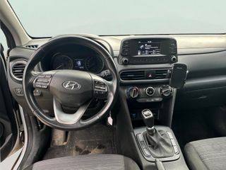 Hyundai Kona Hyundai Kona 1.0 TGDI Essence 4X2