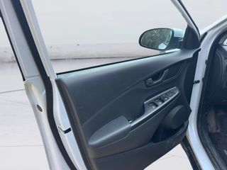 Hyundai Kona Hyundai Kona 1.0 TGDI Essence 4X2