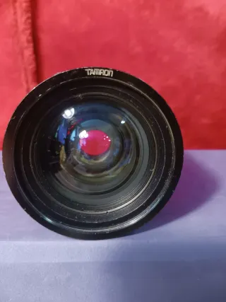 Obiettivo Tamron 35-70mm f/3.5-4.5