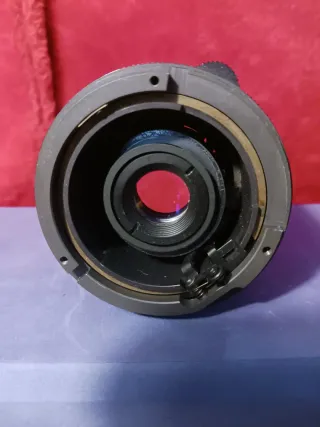 Obiettivo Tamron 35-70mm f/3.5-4.5