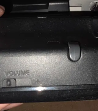 Nintendo Wii U edizione speciale.