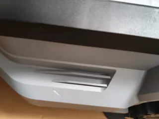 Cortacésped Cecotec Conga Grasshopper 300