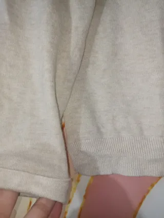 Jersey Zara 11-12 años