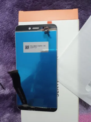 Pantalla LCD Xiaomi Redmi 4x , totalmente nueva