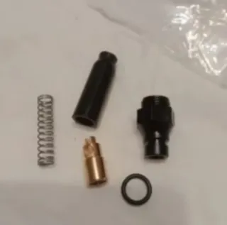 Kit Estarter Honda Wallaroo PK50S