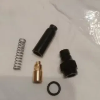 Kit Estarter Honda Wallaroo PK50S