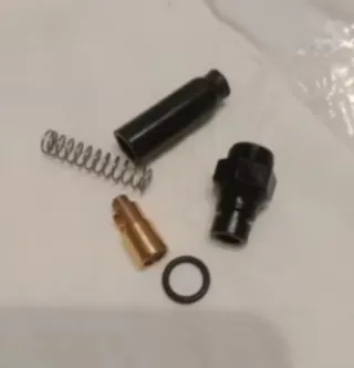 Kit Estarter Honda Wallaroo PK50S