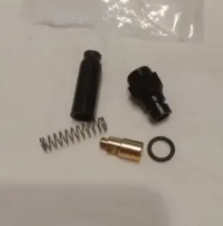 Kit Estarter Honda Wallaroo PK50S