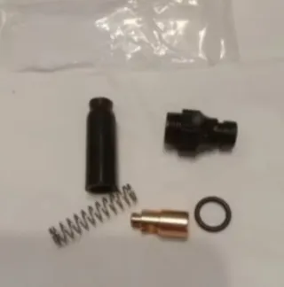 Kit Estarter Honda Wallaroo PK50S