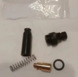 Kit Estarter Honda Wallaroo PK50S