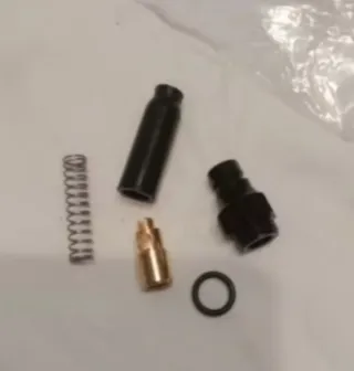 Kit Estarter Honda Wallaroo PK50S