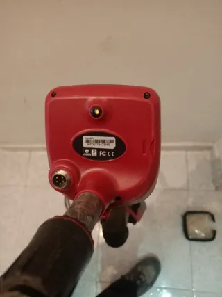 Detector de Metales Makro Racer