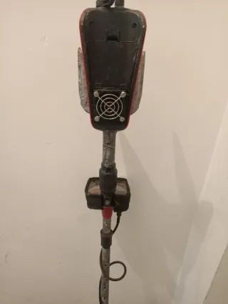 Detector de Metales Makro Racer